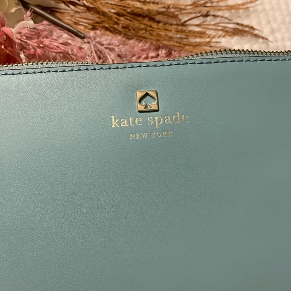 ⬇️‼️NWT Kate Spade sawyer street crossbody - Picture 6 of 13